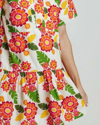 Laroque - Lola Mini Dress