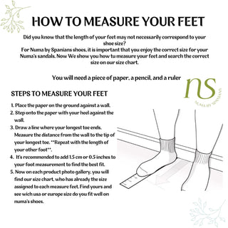 Numa By Spanians - Women's Avarca Flat Sandals Narrow