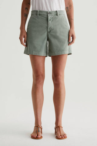 Ag Jeans - Jude Relaxed Short