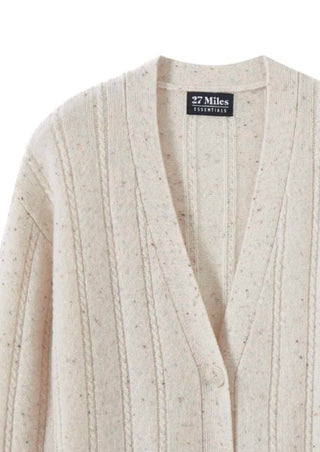 27 Miles Malibu - Women's Francis Cardigan