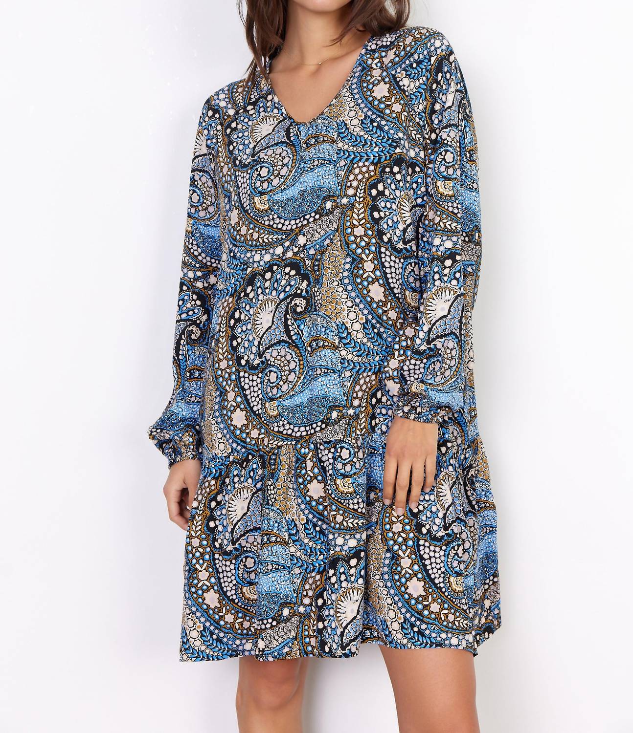 Soya Concept - Manny Dress