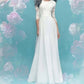 Allure Bridals - Misha A-line Dress
