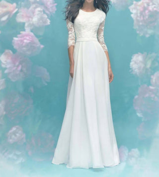 Allure Bridals - Misha A-line Dress