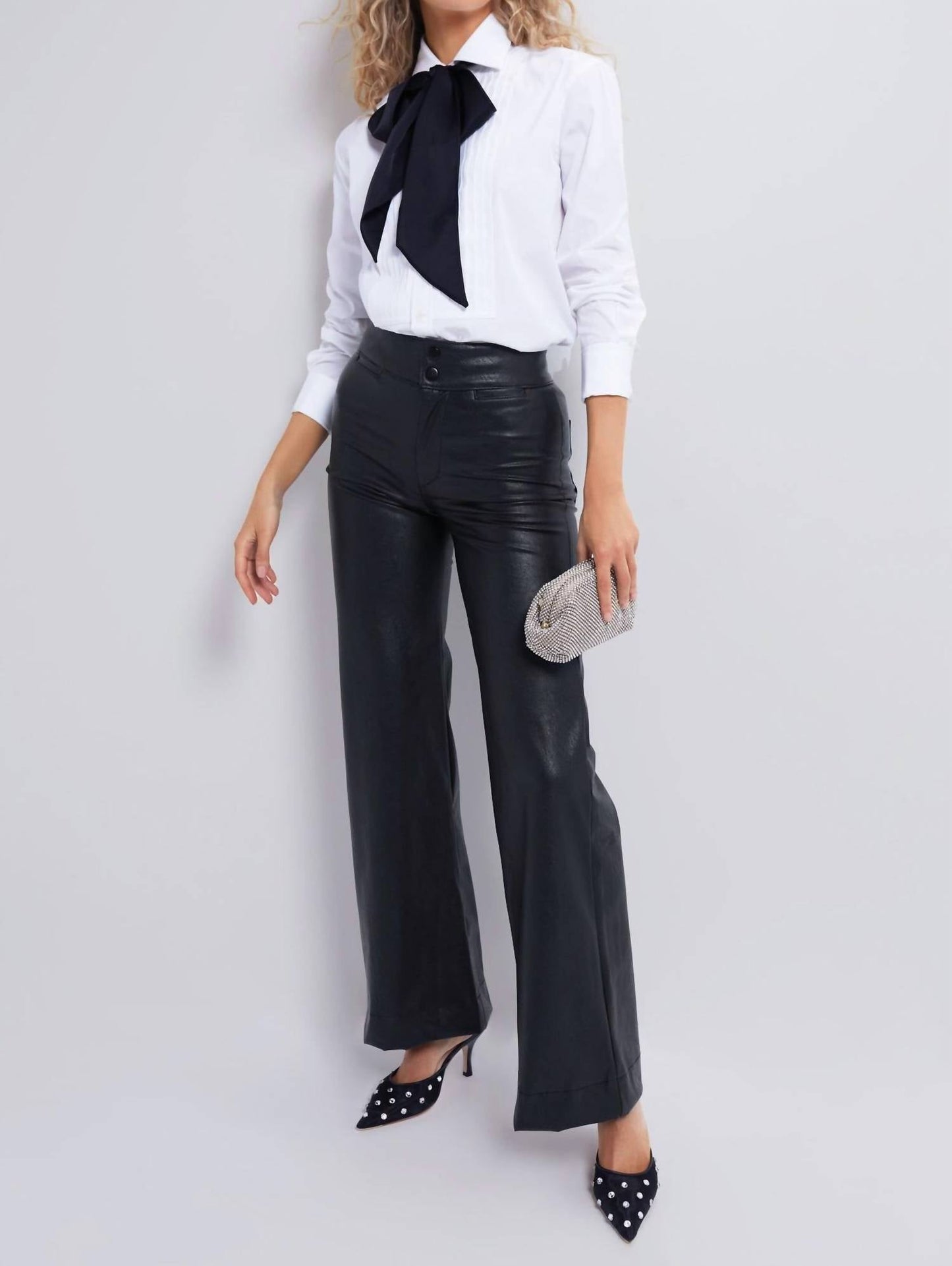 Askk Ny - Brighton Pants