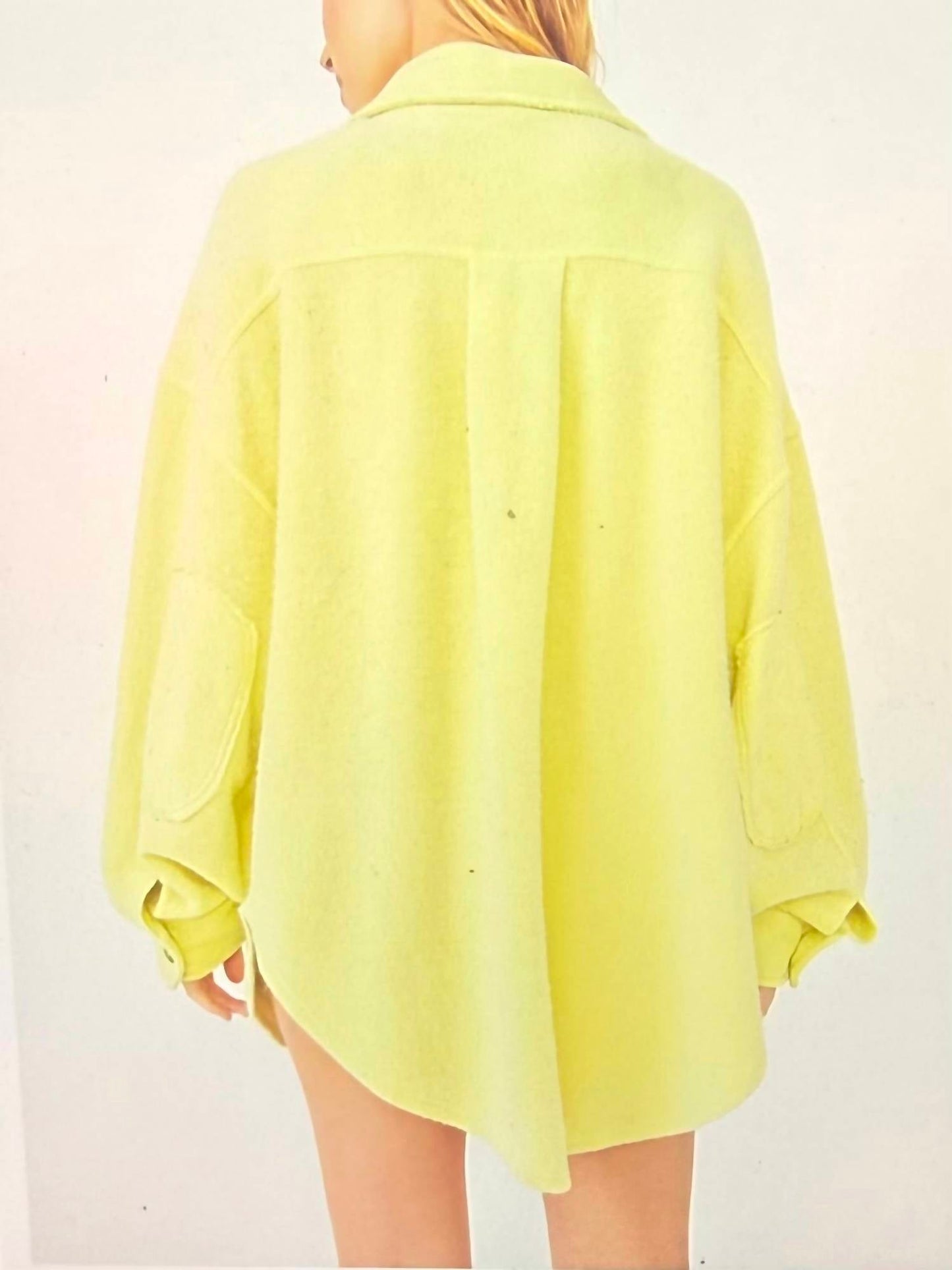 Free People - Ruby jacket