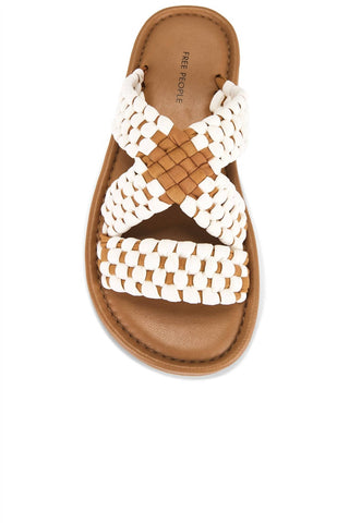 Free People - Women's Waters Edge Woven Sandal