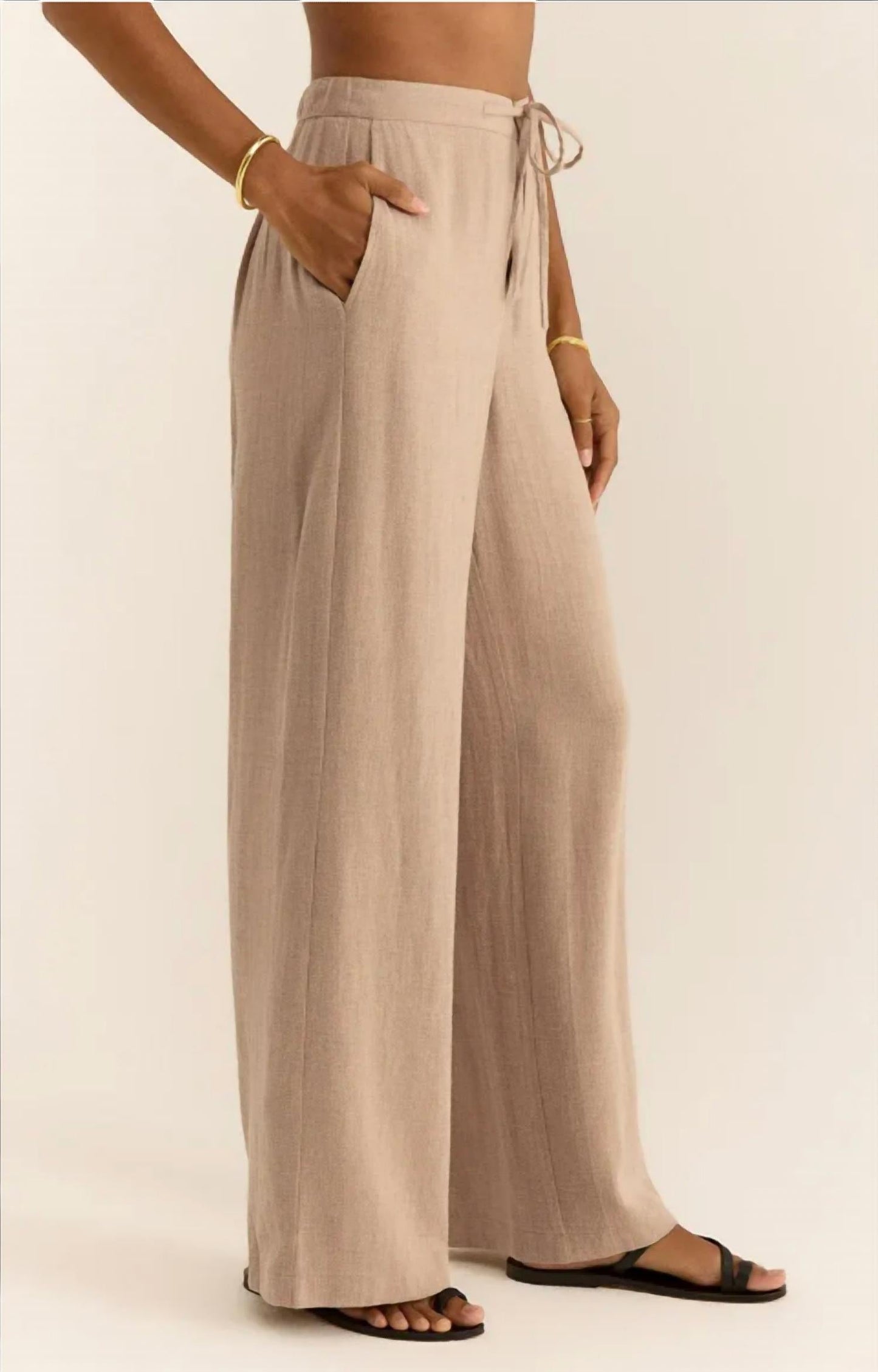 Z Supply - Cortez Pant