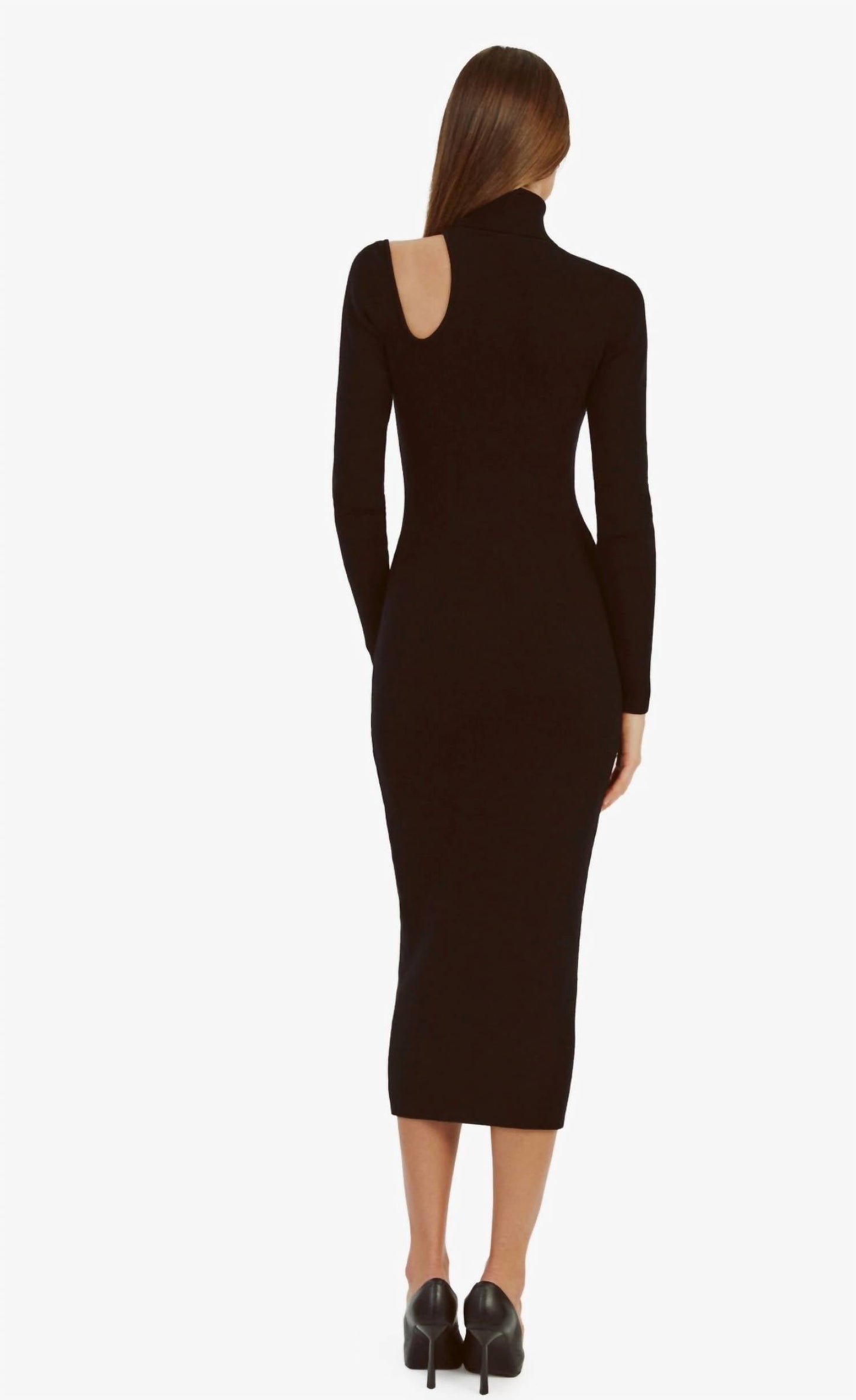 Bardot - Olesa Midi Dress
