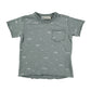 Dear Mini - Boys' Sharks T-shirt