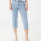 Fdj - Olivia Denim Capri