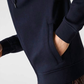 Lacoste - Full Zip Hoodie