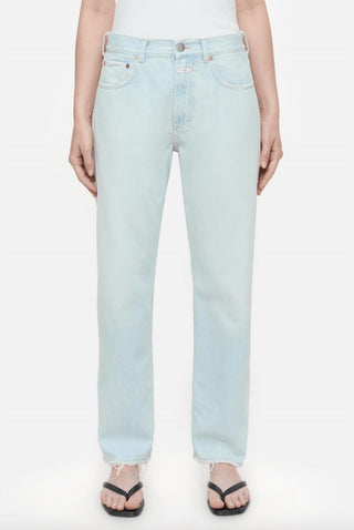 Closed - Jonta Straight Leg Jean