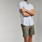 7Diamonds - Auden Short Sleeve Shirt
