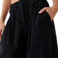 Free People - Lotta Love Linen Trouser