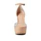 Chinese Laundry - Women's Asher Platform Heel