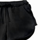 The Athletic Side Of Us - Women's Act Self Short Shorts