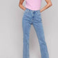 Charlie B - Celine Flare Jean