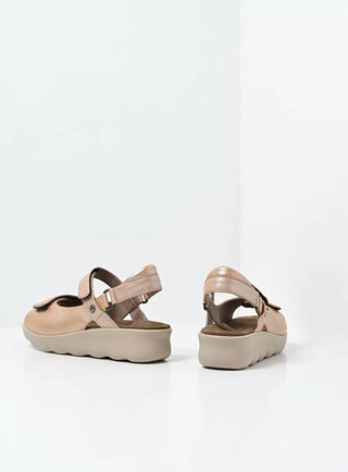 Wolky - Women's Pichu Sandal