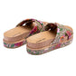 Johnny Was - Jenna X Band Sandal