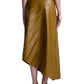 A.L.C. - Tracy Vegan Leather Skirt