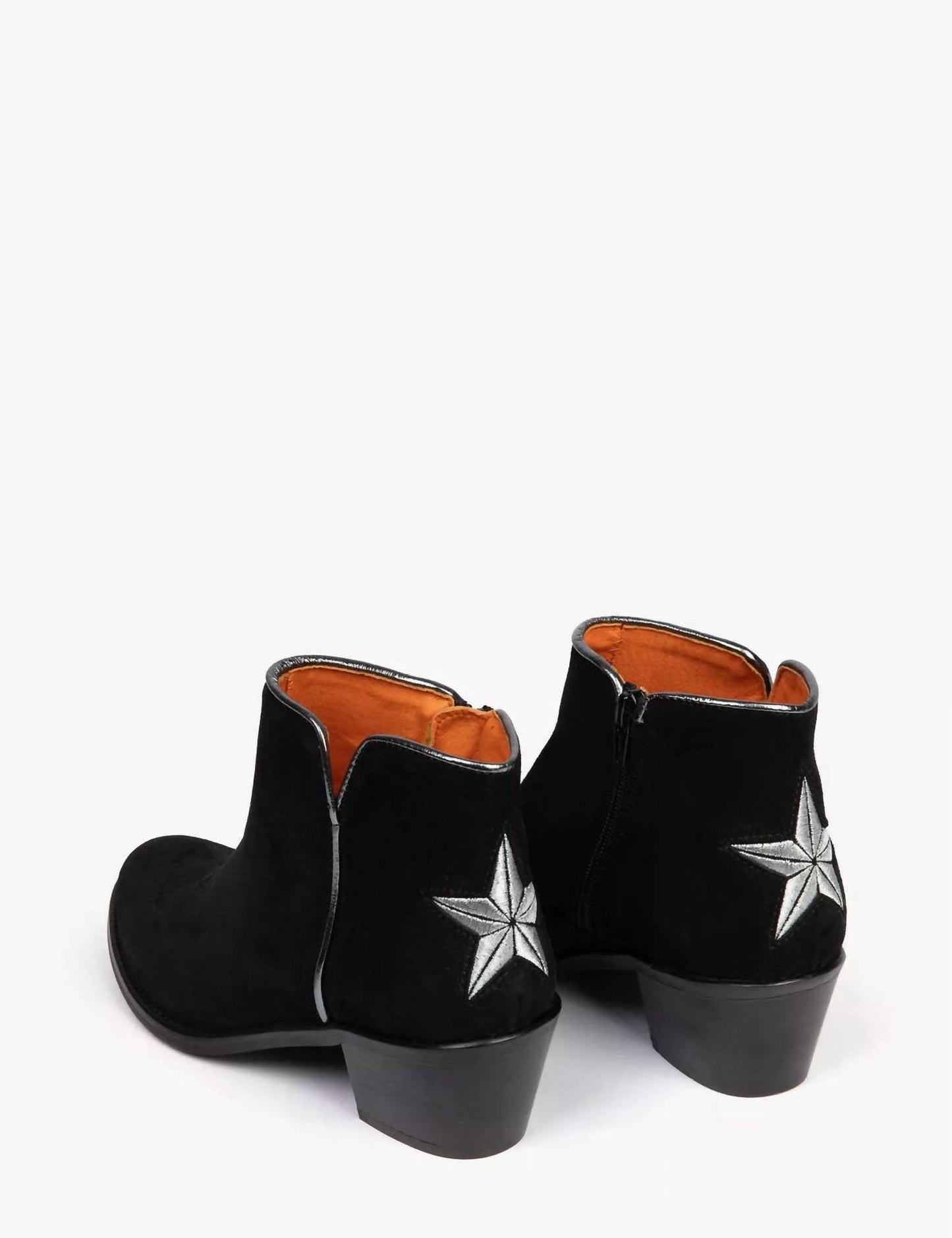 Penelope Chilvers - Women's Paco Star Gazer Leather Boot