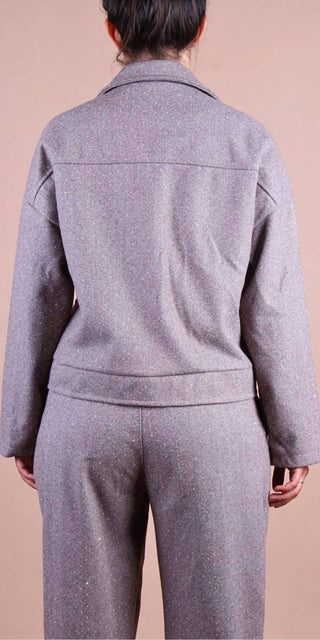 Gigi Moda - Gemma Jacket