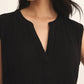 Z Supply - Cliffside V-neck Airy Top