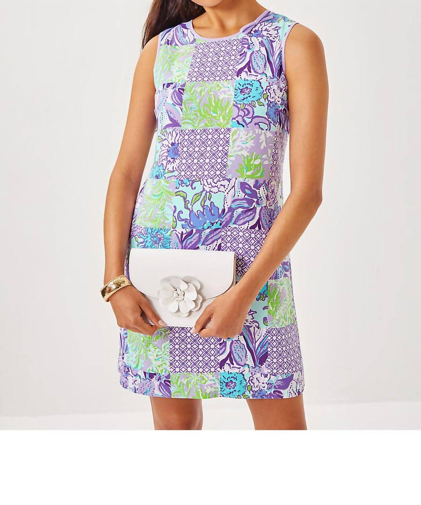 Lilly Pulitzer - Julienne Shift Dress