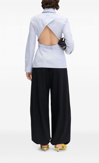 Jacquemus - La Chemise De Costume