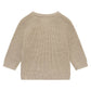 Babyface - Girls' Chunky Knit Pullover