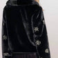 Johnny Was - angella faux fur coat