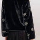 Johnny Was - angella faux fur coat