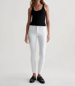 Ag Jeans - Farrah Skinny Ankle