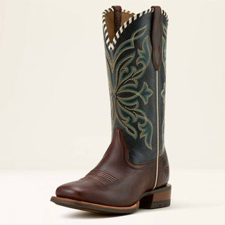 Ariat - Women's Showdown Western Boots