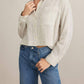 Z Supply - Del Mar Striped Shirt