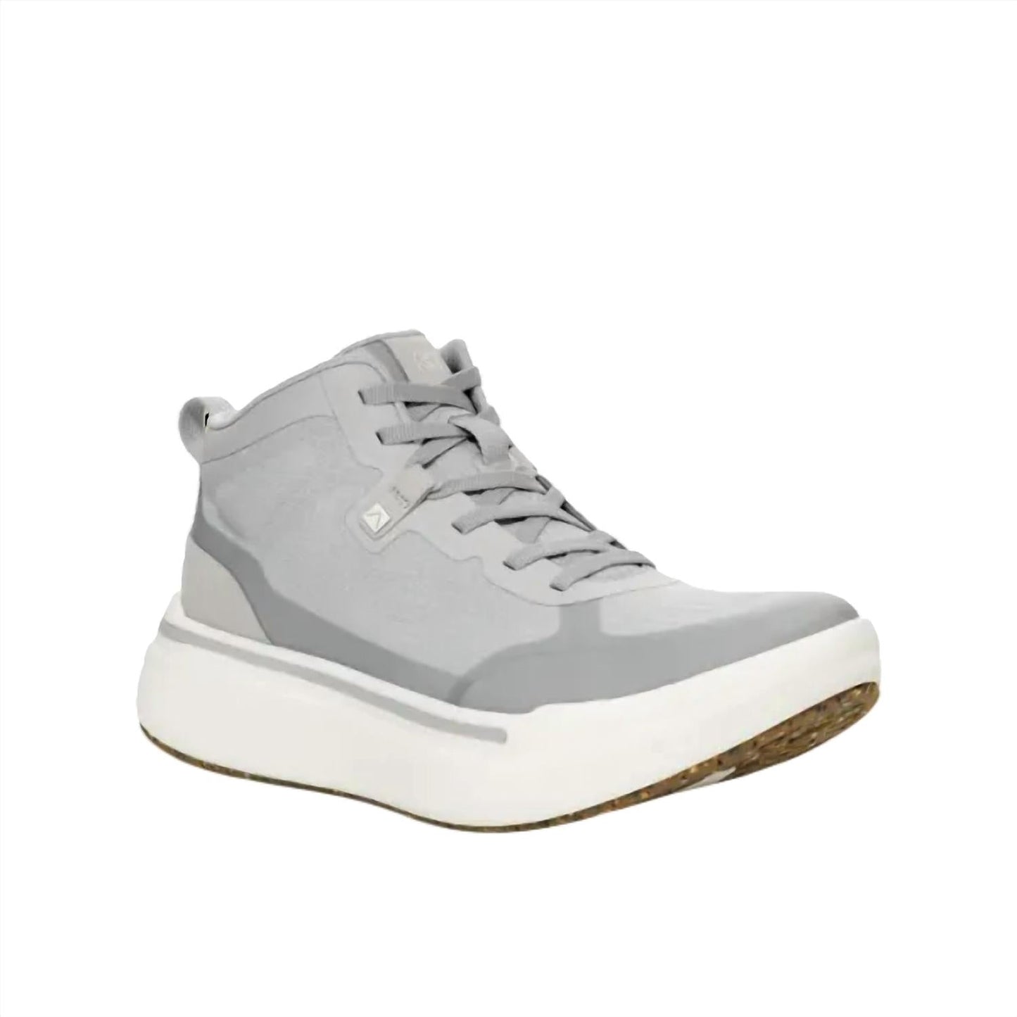 Ahnu - Men's Sequence 1 Mid Sneaker