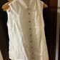 Elan - Collared Linen Dress