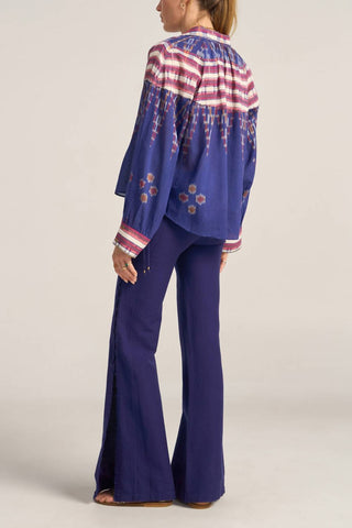 Ilio Nema - Medusa Long Sleeve Shirt