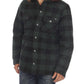 Vans - Reversible Flannel Chore Coat Jacket