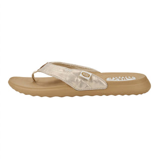 Hey Dude - Women's Christi Flip Flop Sandals
