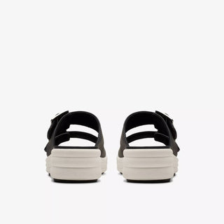 Clarks - Women's Drift Buckle Slide Sandal