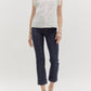 Entro - Floral Applique Blouse