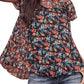 Eva Franco - Pleated Top