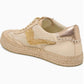 Dolce Vita - Women's Notice Beaded Mesh Espadrille Sneaker