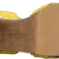 Sam Edelman - Women's Josefine Platform Heeled Sandal