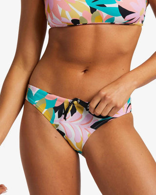 Billabong - Women's A/Div Full Bikini Bottoms