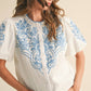 &Merci - Donna Blouse