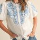 &Merci - Donna Blouse