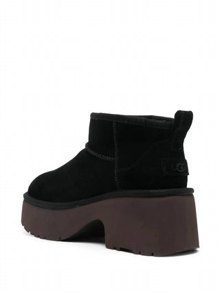 Ugg - Women's Classic Ultra Mini New Heights Boot