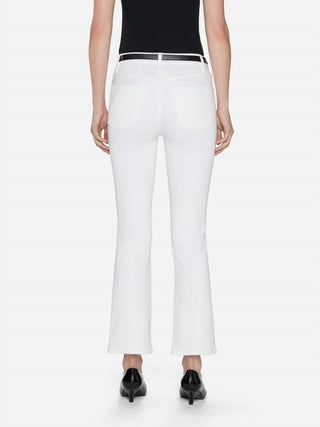 Frame - The Reboot Crop Jean